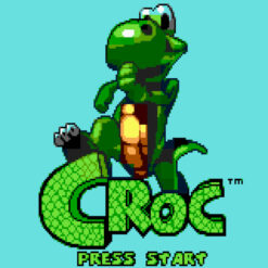 CROC GBC IG3