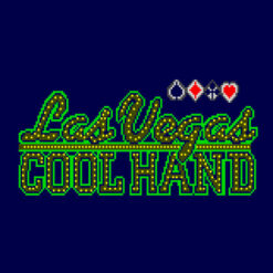 COOL HAND GBC IG3