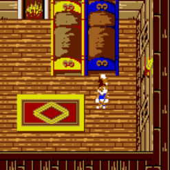 CONKERS POCKET TALES GBC IG2