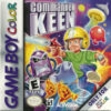 COMMANDER KEEN GBC FC