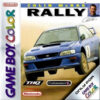 COLIN MCRAE RALLY GBC FC