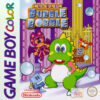 CLASSIC BUBBLE BOBBLE GBC FC