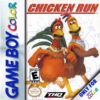 CHICKEN RUN GBC FC