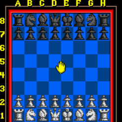 CHESSMASTER GBC IG2