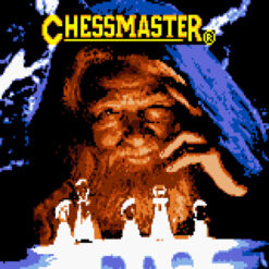 CHESSMASTER GBC IG3