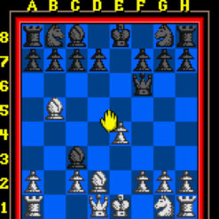 CHESSMASTER GBC IG1