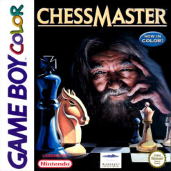 CHESSMASTER GBC