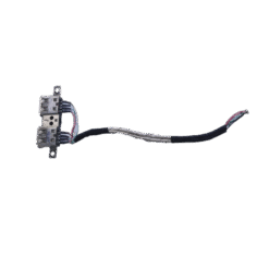 PLACA USB TOSHIBA A300 (SEMI-NOVO)