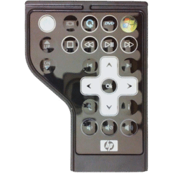 COMANDO HP PAVILION (SEMI-NOVO)