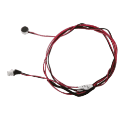 MICROFONE TOSHIBA SATALITE PRO A200-A205 (SEMI-NOVO)