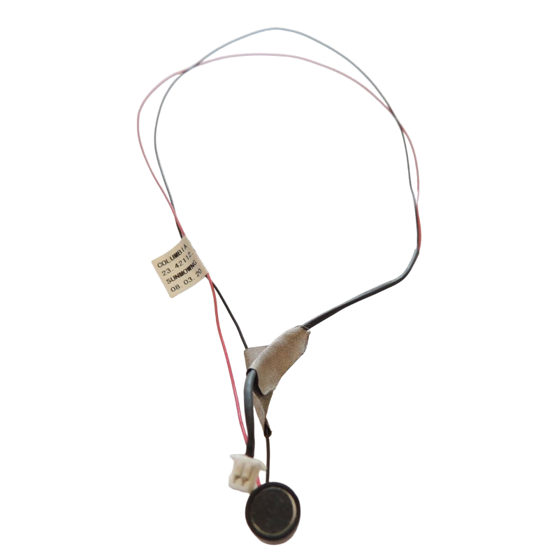 MICROFONE ACER EXTENSA 5620 5620Z (SEMI-NOVO)