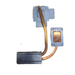 DISSIPADOR TOSHIBA A300 (SEMI-NOVO)