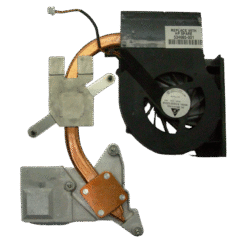 DISSIPADOR HP COMPAQ CQ61 (SEMI-NOVO)