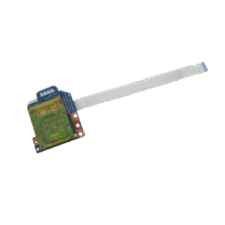 PLACA LEITOR CARTÃO ACER ASPIRE 5741ZG (SEMI-NOVO)