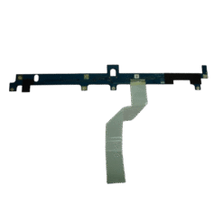 POWER BUTTON BOARD HP PAVILION DV8000 (SEMI-NOVO)