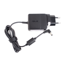 CARREGADOR ORIGINAL ASUS 12V 2.0A 4.8X1.7 24W (SEMI-NOVO)
