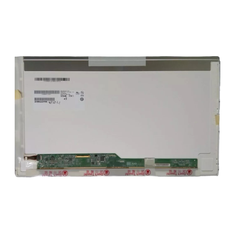 ECRÃ LCD PARA PORTÁTIL B156XW02 V2 (SEMI-NOVO)