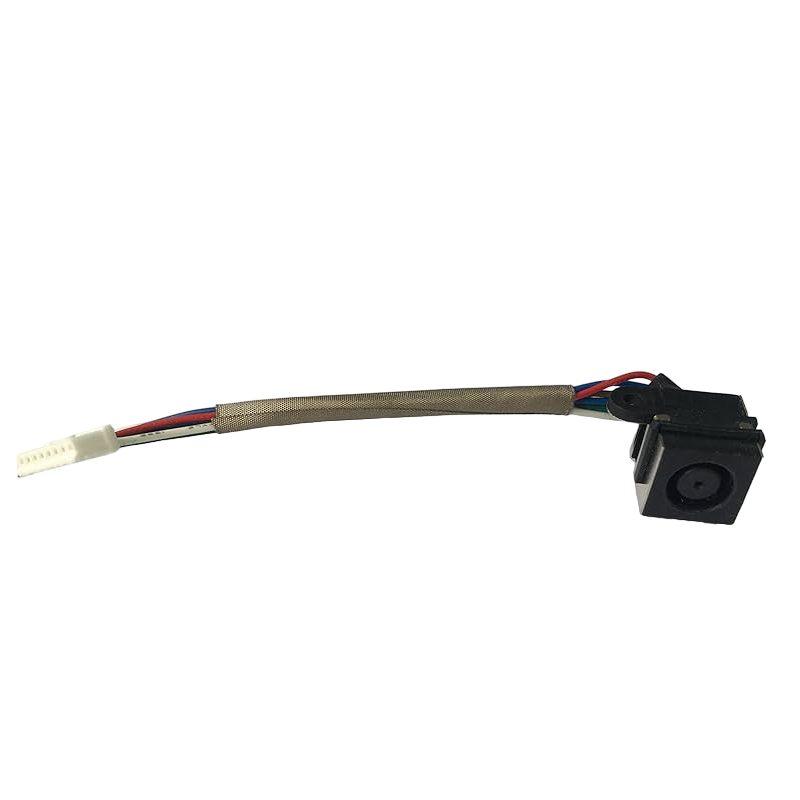 DC JACK DELL XPS P09E (SEMI-NOVO)