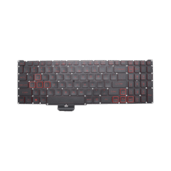 TECLADO P-PORTATIL ACER NITRO 5 AN515