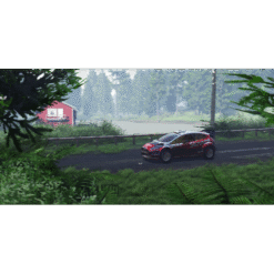 WRC 5 PS4 IG3