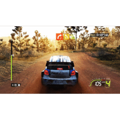 WRC 5 PS4 IG1