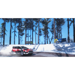 WRC 5 PS4 IG2