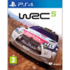 WRC 5 PS4 FC