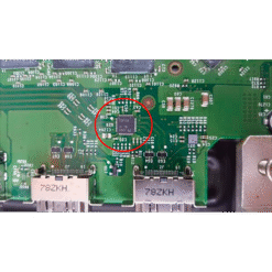 IC DE HDMI SN75DP159 XBOX ONE S NA CONSOLA