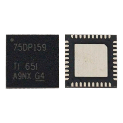 IC DE HDMI SN75DP159 XBOX ONE S