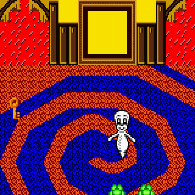 CASPER GBC - Image 3