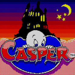 CASPER GBC IG3