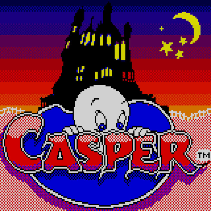 CASPER GBC - Image 4
