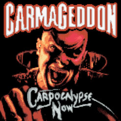 CARMAGEDDON GBC IG3