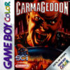 CARMAGEDDON GBC FC