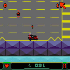 CARMAGEDDON GBC IG1
