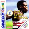 CARL LEWIS ATHLETICS GBC FC