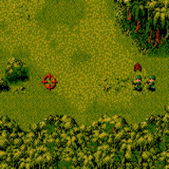 CANNON FODDER GBC IG2