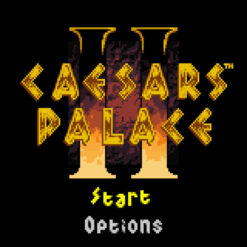 CAESARS PALACE II GBC IG3