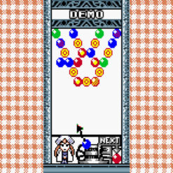 BUST A MOVE 4 GBC IG2