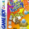 BUST A MOVE 4 GBC FC