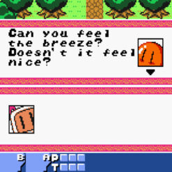 BOMBERMAN QUEST GBC IG1
