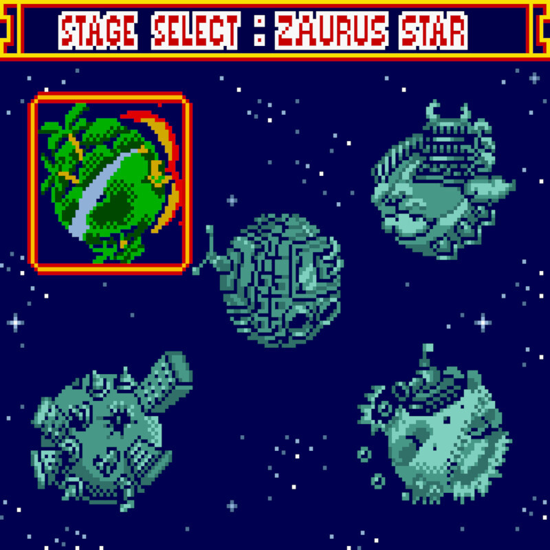 BOMBERMAN MAX RED CHALLENGER GBC - Image 3