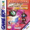 BOMBERMAN MAX RED CHALLENGER GBC FC