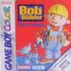 BOB THE BUILDER FIX IT FUN GBC FC