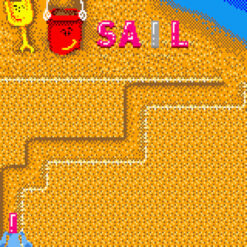 BLUES CLUES BLUES ALPHABET BOOK GBC IG1