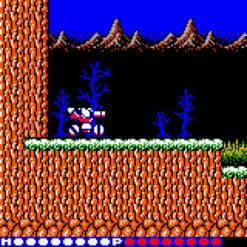 BLASTER MASTER ENEMY BELOW GBC IG2