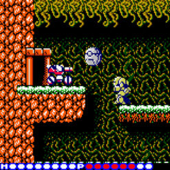 BLASTER MASTER ENEMY BELOW GBC IG1