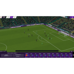 FOOTBALL MANAGER TOUCH 2021 CODIGO NSW IG3