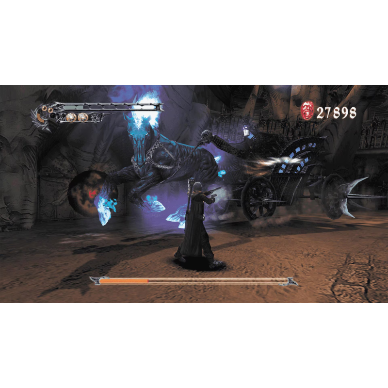 DEVIL MAY CRY HD COLLECTION PS4 - Image 4