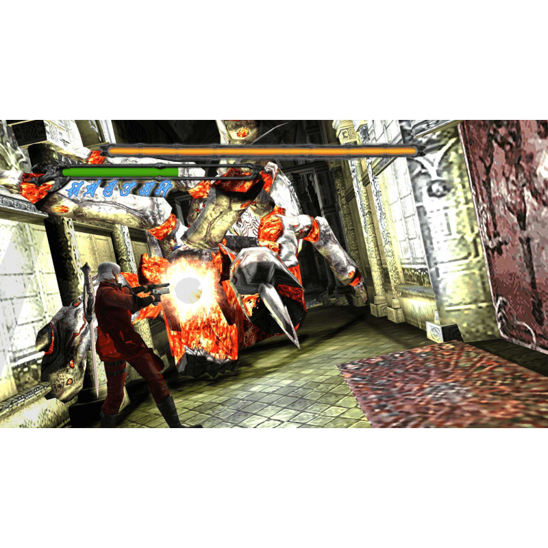 DEVIL MAY CRY HD COLLECTION PS4 - Image 2